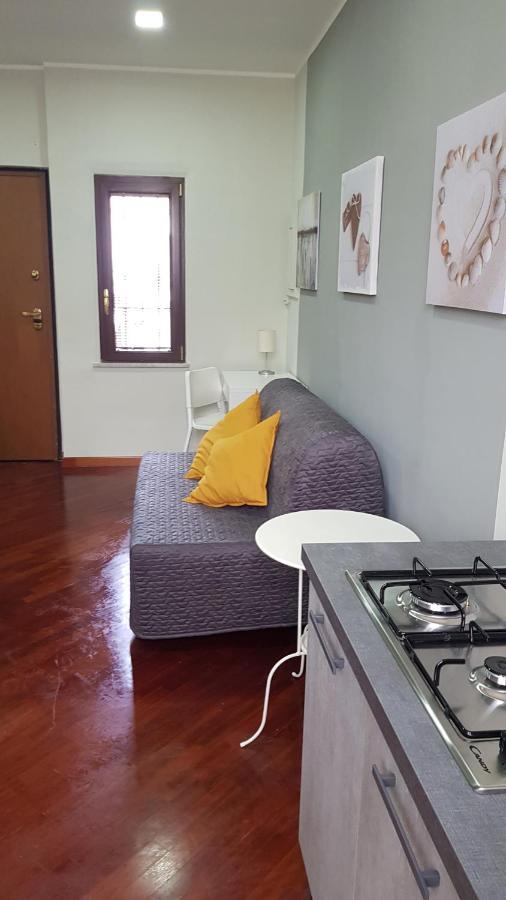Il Giardino Sul Corso Apartment Scafati Exterior foto