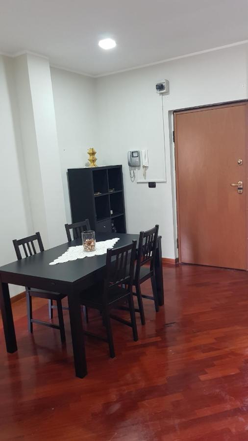 Il Giardino Sul Corso Apartment Scafati Exterior foto