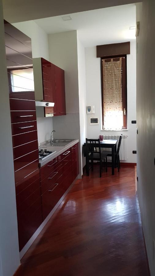 Il Giardino Sul Corso Apartment Scafati Exterior foto