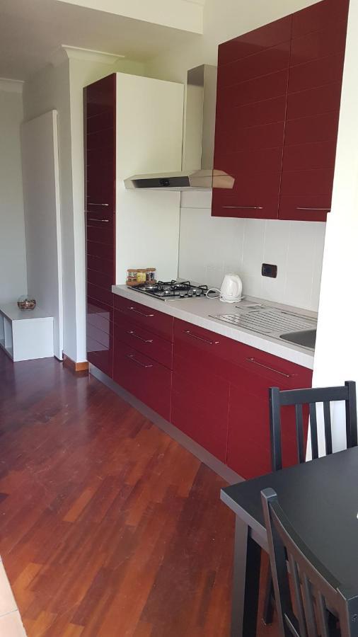 Il Giardino Sul Corso Apartment Scafati Exterior foto