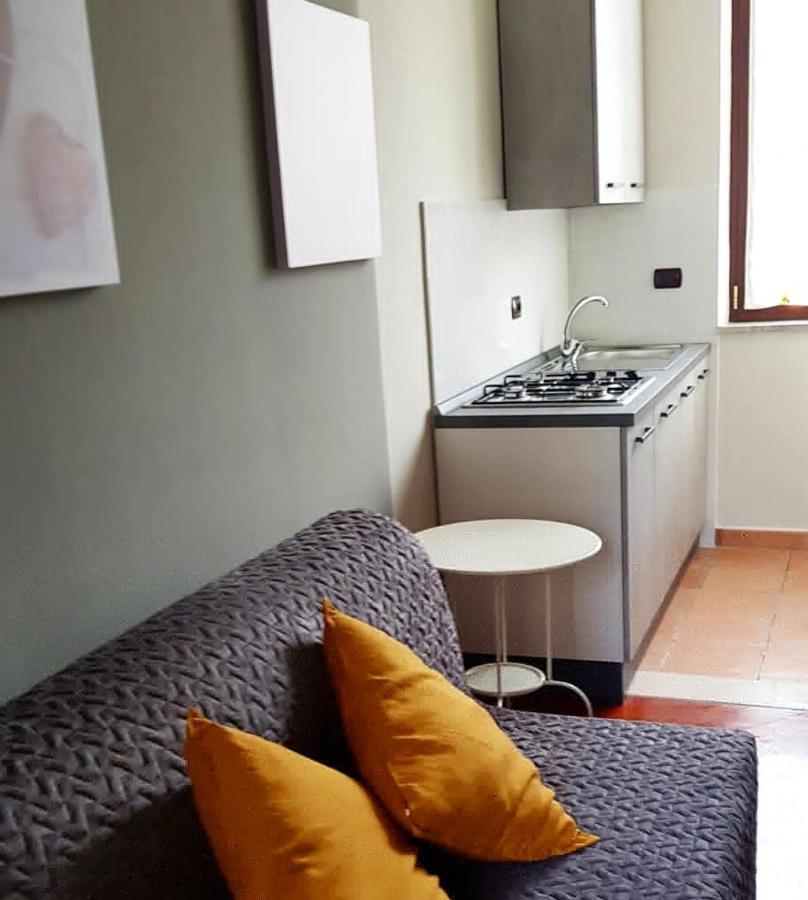 Il Giardino Sul Corso Apartment Scafati Exterior foto