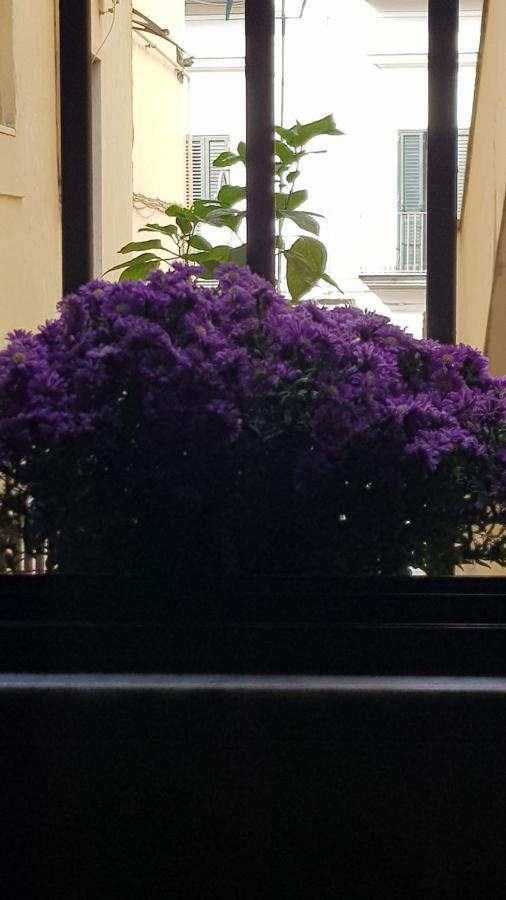 Il Giardino Sul Corso Apartment Scafati Exterior foto