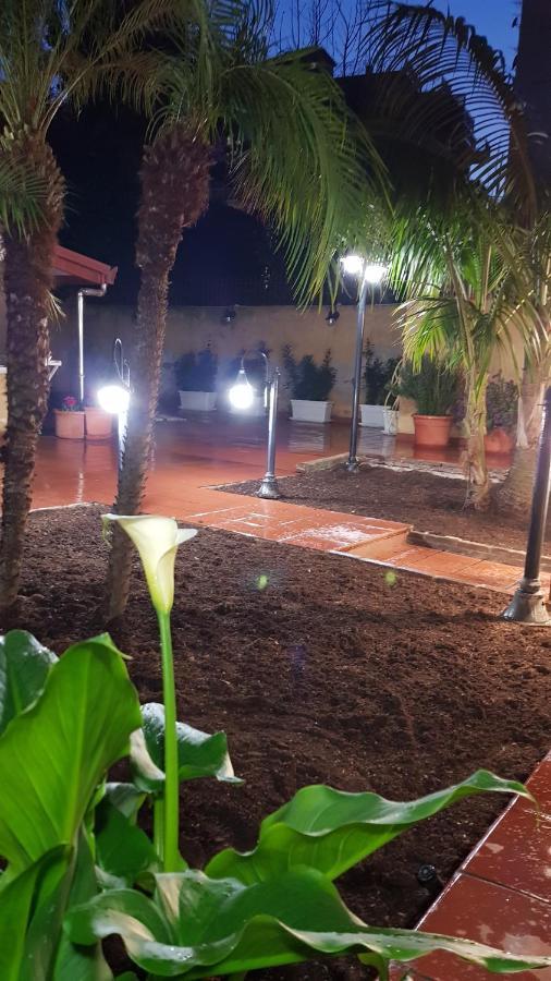 Il Giardino Sul Corso Apartment Scafati Exterior foto