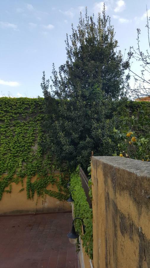 Il Giardino Sul Corso Apartment Scafati Exterior foto